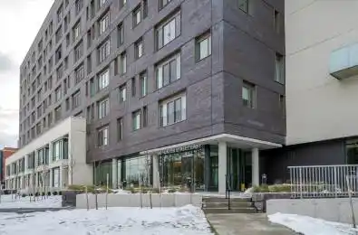 195 Hunter Street Unit# 502 Peterborough East Ontario K9H 1G9