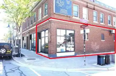 27 King Street Oshawa Ontario L1H 1B2