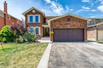 1919 Aldermead Road Unit# Upper Mississauga Ontario L5M 3A1