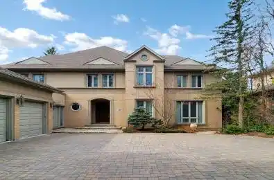 90 Humberview Drive Vaughan Ontario L4H 1B5