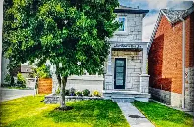 1228 Victoria Park Avenue Toronto E03 Ontario M4B 2K8