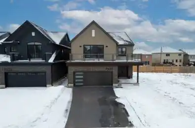 7538 Splendour Drive Niagara Falls Ontario L2H 3V9