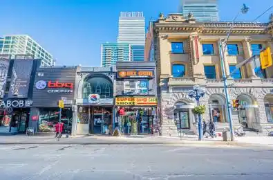 685 Yonge Street Unit# 2nd Floor Toronto C08 Ontario M4Y 2B2