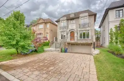 500 Deloraine Avenue Toronto C04 Ontario M5M 2B8