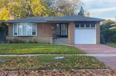8 Dallas Road Unit# Basement Toronto C07 Ontario M2R 2J4