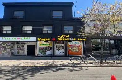 679 Queen Street Toronto C01 Ontario M6J 1E6