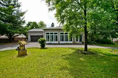 16960 Warden Avenue Whitchurch-Stouffville Ontario L4A 2V9
