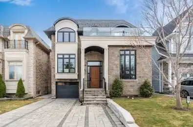 259 Ellerslie Avenue Toronto C07 Ontario M2N 1Y5