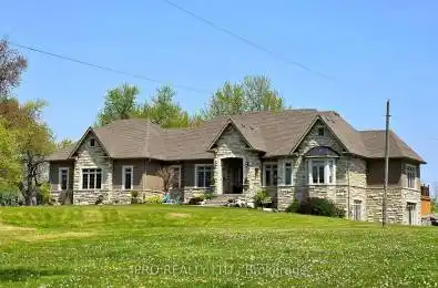 705 Lake Ridge Road Whitby Ontario L1P 2B8