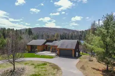 3387 Old Barry's Bay Road Madawaska Valley Ontario K0J 1B0