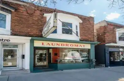 935 Kingston Road Toronto E02 Ontario M4E 1S6