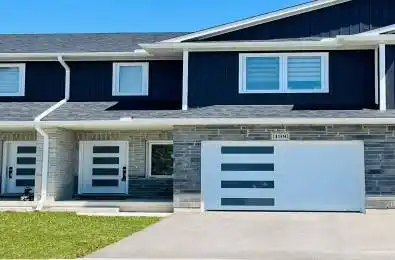198 HOOPER Street St. Marys Ontario N4X 0C1