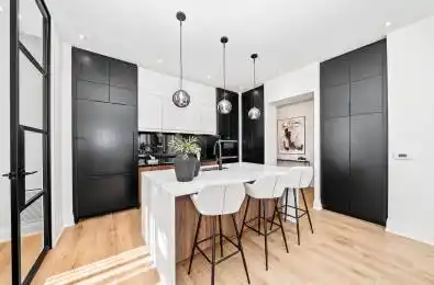 509 Dundas Street Unit# 814 Oakville Ontario L6M 4M2