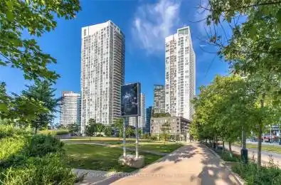 70 Queens Wharf Road Unit# 606 Toronto C01 Ontario M5V 0J2