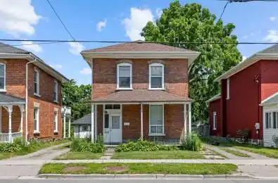 270 Sherbrooke Street Peterborough Central Ontario K9J 2N6