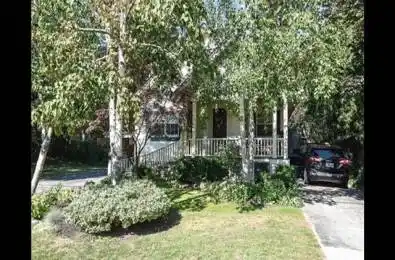 965 Shadeland Avenue Unit# 2 Burlington Ontario L7T 2M4