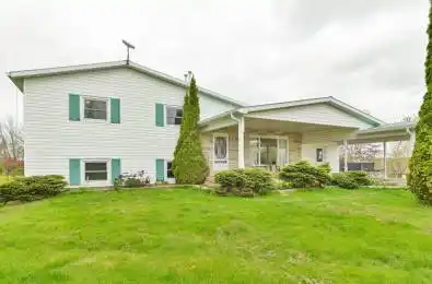 16563 Hwy 62 Road Madoc Ontario K0K 2K0