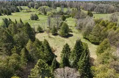 Mount St Patrick Road Admaston/Bromley Ontario K0J 1N0