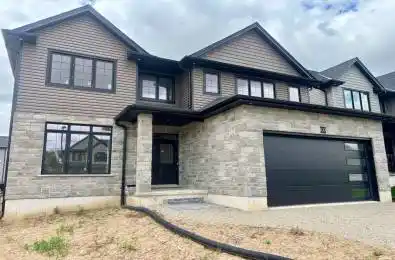 100 GRAYDON Drive South-West Oxford Ontario N0J 1N0