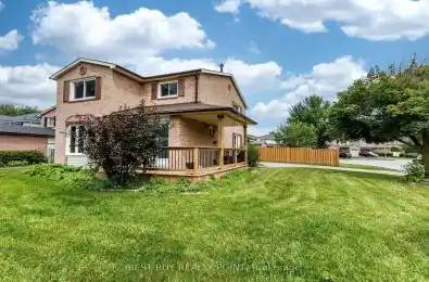 6347 Martel Court Mississauga Ontario L5N 3H6