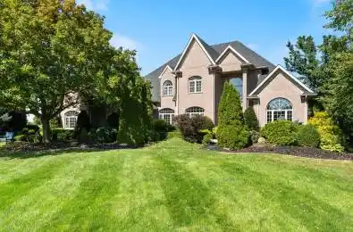 1467 Book Road Hamilton Ontario L0R 1R0