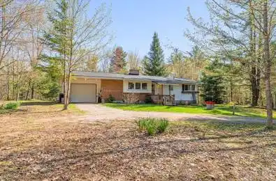 1798 Barkway Road Gravenhurst Ontario P1P 1R3
