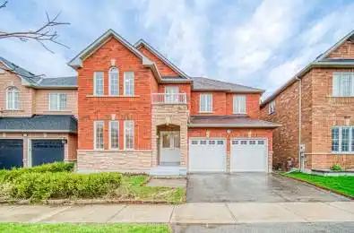 316 Williamson Road Markham Ontario L6E 2A7
