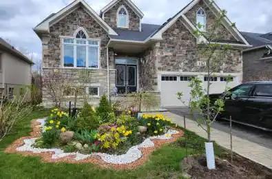121 Allegra Drive Wasaga Beach Ontario L9Z 0H5
