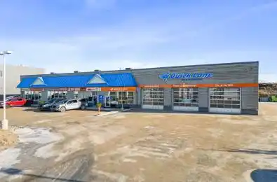 670 Riddell Road Unit# Opt 1 Orangeville Ontario L9W 5G5