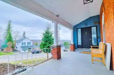 23 Lansdowne Street Huntsville Ontario P1H 1W1