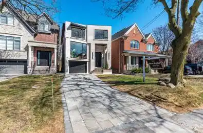 19 Ridley Boulevard Toronto C04 Ontario M5M 3L1
