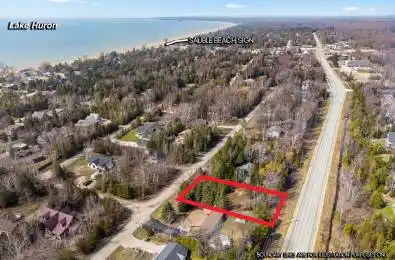 37 Emerson Avenue South Bruce Peninsula Ontario N0H 2G0