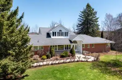 525 4th Avenue Owen Sound Ontario N4K 4V3