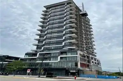 297 Oak Walk Drive Unit# 1010 Oakville Ontario L6H 6Z3