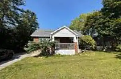 140 Maria Street Peterborough East Ontario K9H 1B9