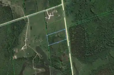 793550 Grey 124 Road Grey Highlands Ontario N0C 1A0