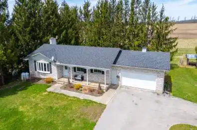 7199 Highway 21 Highway South Bruce Peninsula Ontario N0H 1A0