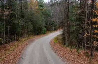 Lot 4 Carlsmount Road Bracebridge Ontario P1L 1X1