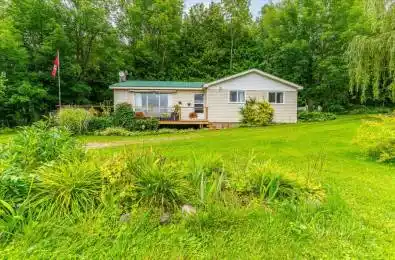 126 OLD MILL Road Georgian Bluffs Ontario N0H 2T0