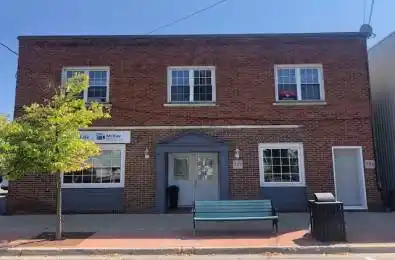 239-237 Main St. of Delhi Street Norfolk Ontario N4B 2M4