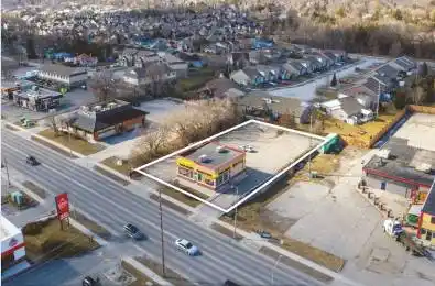 274 North Front Street Belleville Ontario K8P 3C4