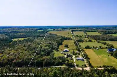 235132 Concesssion 2 WGR N/A West Grey Ontario N0G 1R0