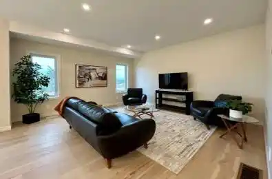 6 Peace River Street Belleville Ontario K8N 0V4