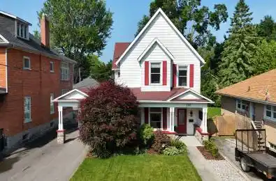 190 William Street Belleville Ontario K8N 3J7