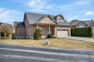 16 Amber Place Belleville Ontario K8P 0B5