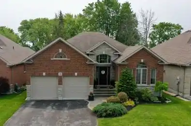 39 McDougall Drive Belleville Ontario K8N 0M1