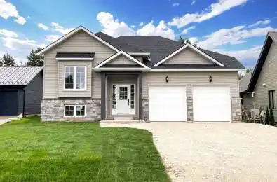 19 Gordon Crescent Meaford Ontario N4L 1C7