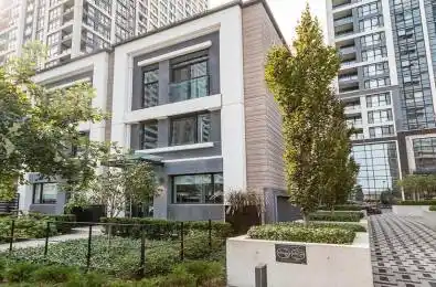 5 Mabelle Avenue Unit# TH8 Toronto W08 Ontario M9A 0C8