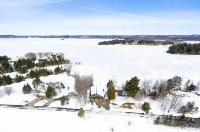 150 Lighthouse Point Road Huntsville Ontario P1H 1Y7