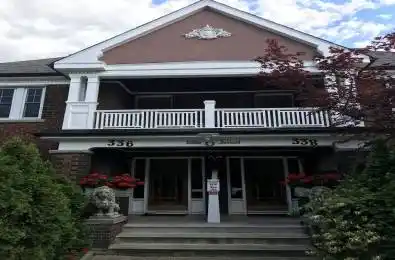 336 Vaughan Road Unit# BSMNT Toronto C03 Ontario M6C 2N6